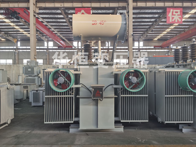 S11-8000/35清涧清涧清涧电力变压器价格