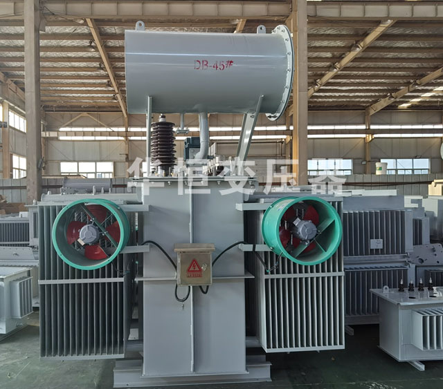 S13-6300/35清涧清涧清涧电力变压器