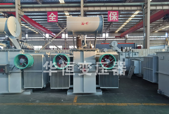 SZ11-10000/35清涧清涧清涧油浸式变压器厂家