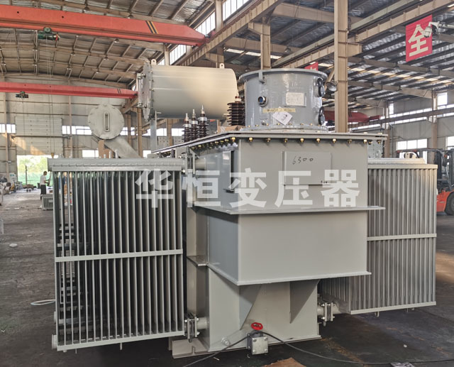 S11-8000/35清涧清涧清涧油浸式变压器价格